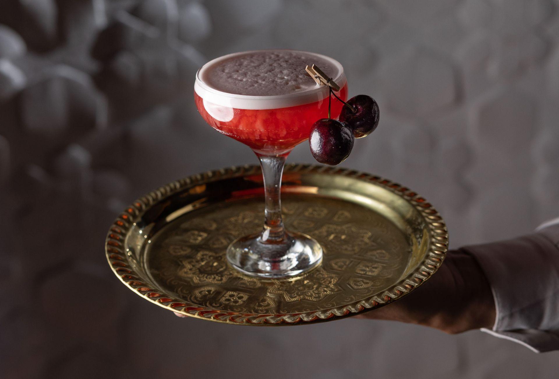 Restaurant Azar Marrakech